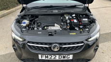 Vauxhall Corsa 1.2 Turbo Elite Edition 5dr Petrol Hatchback